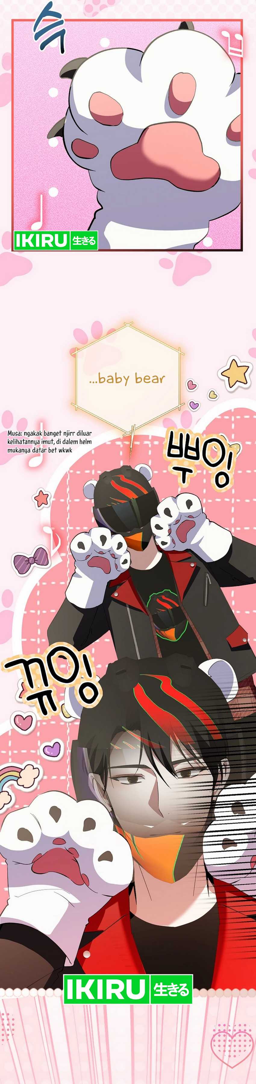 The Crazy Genius Composer Returns Chapter 67