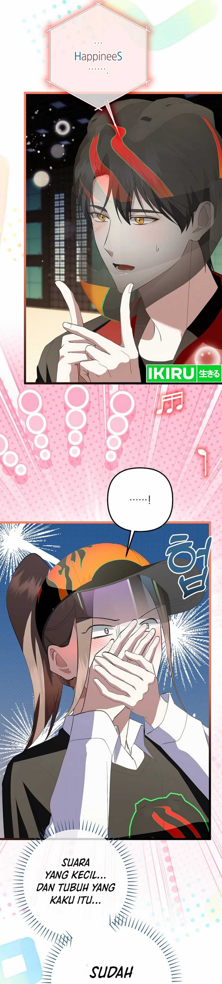 The Crazy Genius Composer Returns Chapter 67
