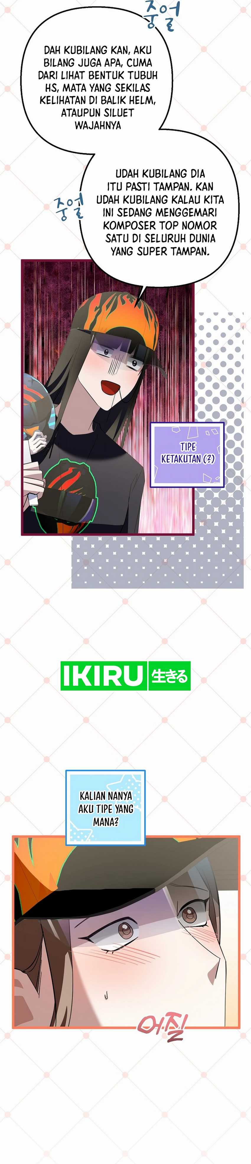 The Crazy Genius Composer Returns Chapter 67