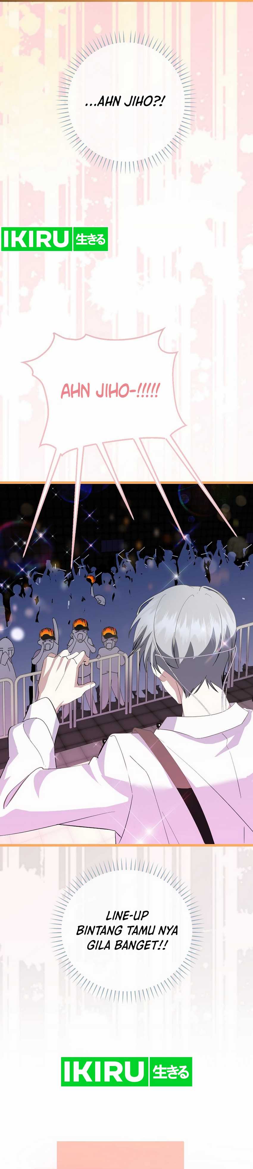 The Crazy Genius Composer Returns Chapter 67