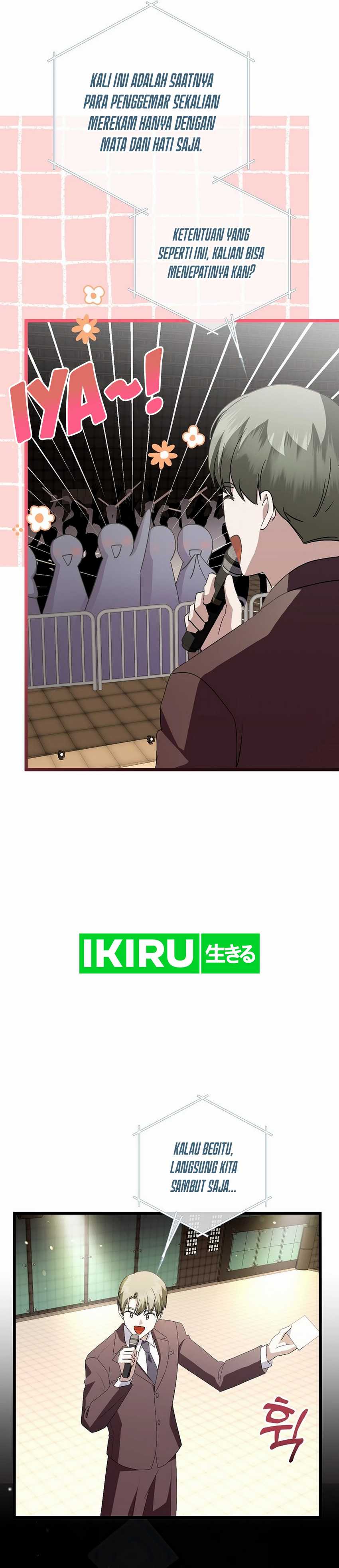 The Crazy Genius Composer Returns Chapter 67