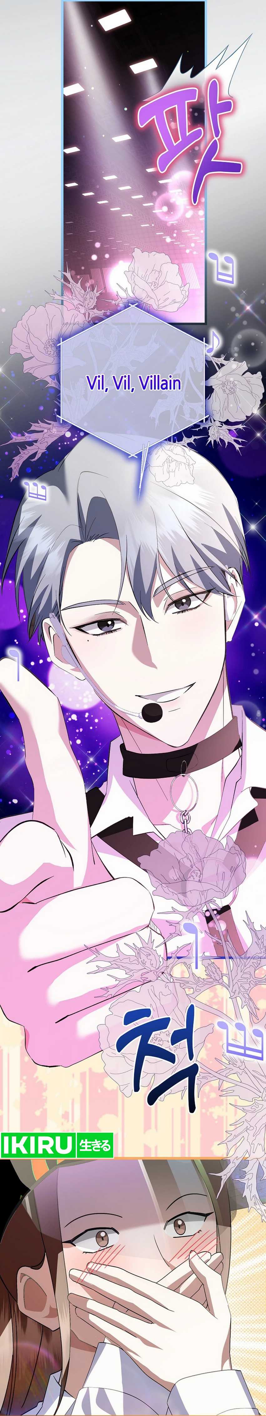 The Crazy Genius Composer Returns Chapter 67