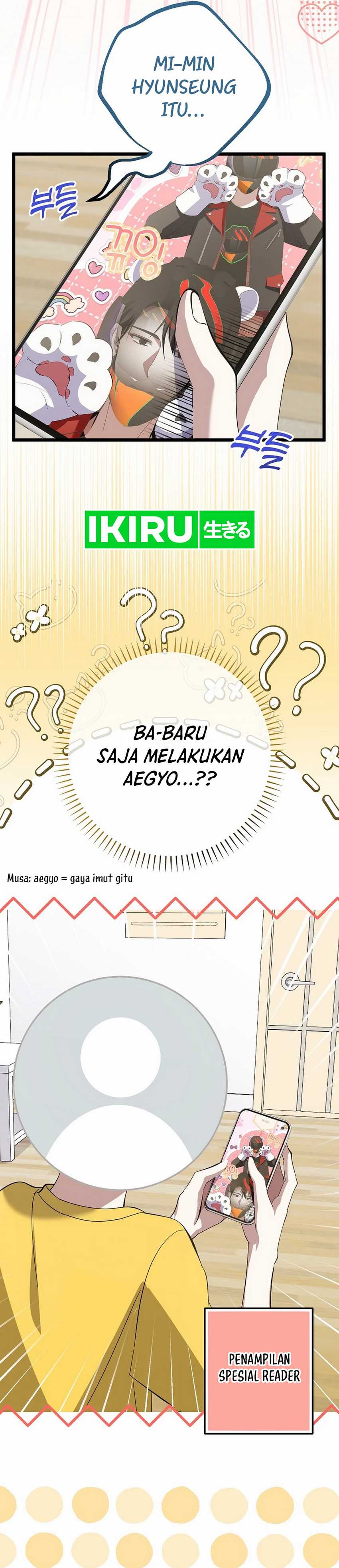 The Crazy Genius Composer Returns Chapter 67