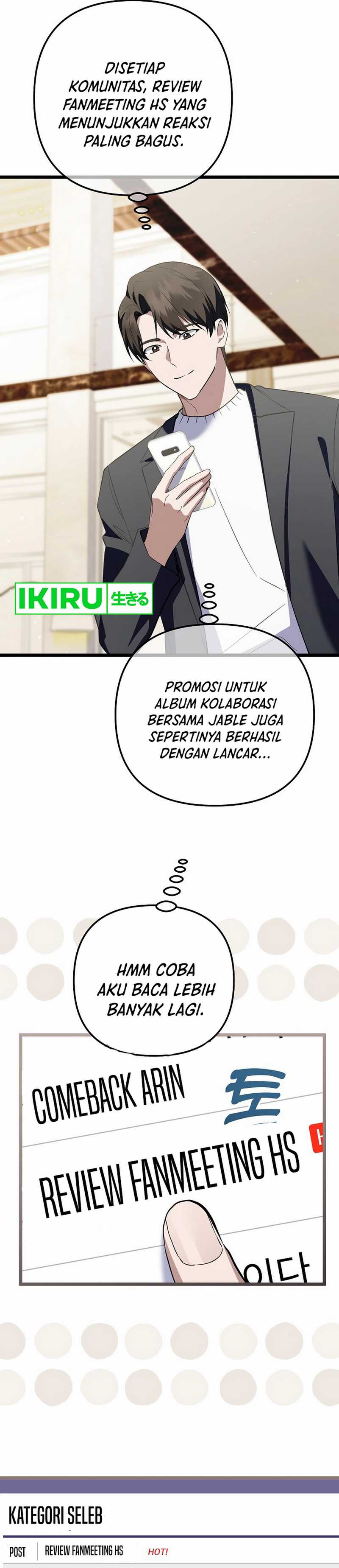 The Crazy Genius Composer Returns Chapter 68