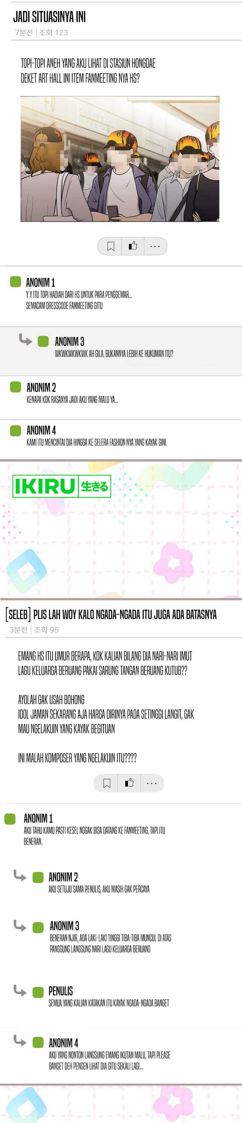 The Crazy Genius Composer Returns Chapter 68