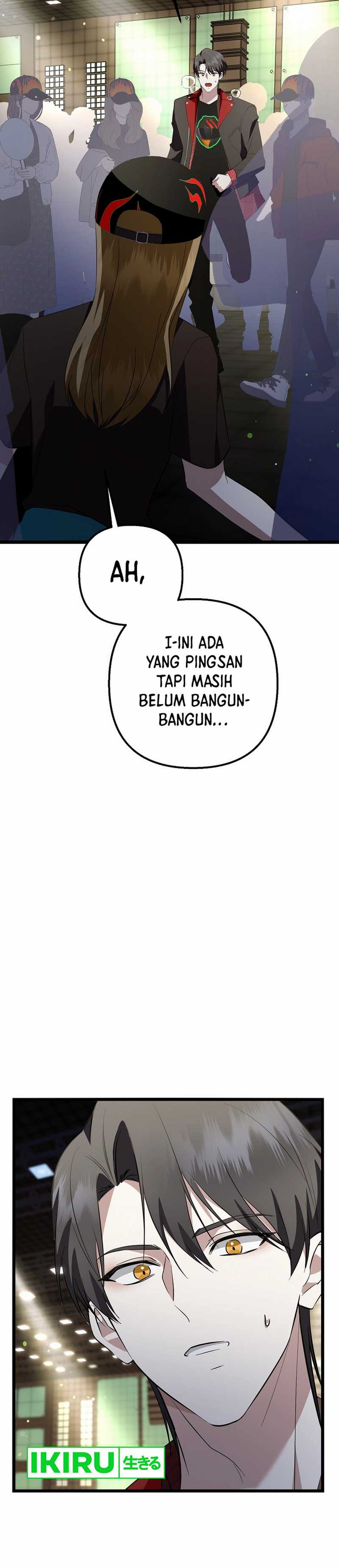 The Crazy Genius Composer Returns Chapter 68