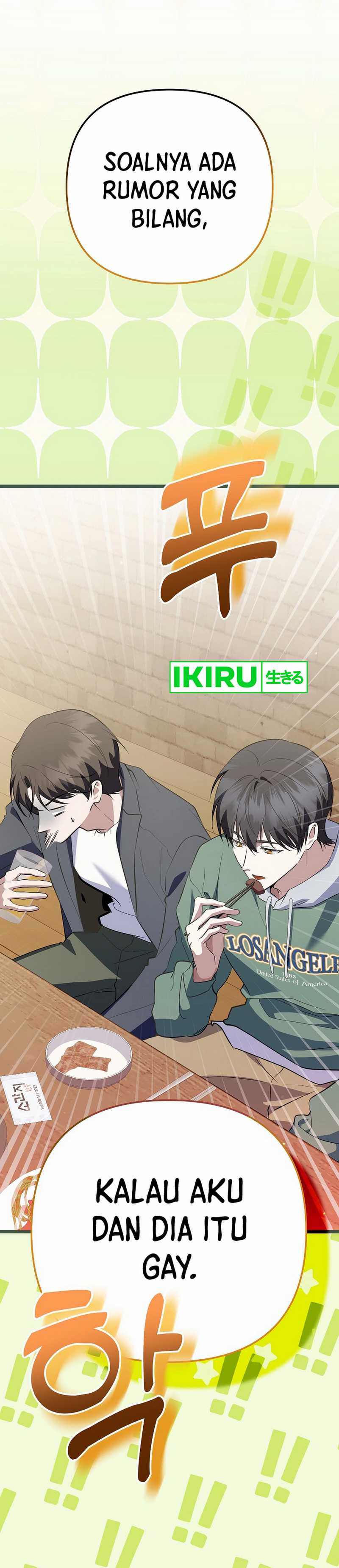 The Crazy Genius Composer Returns Chapter 68