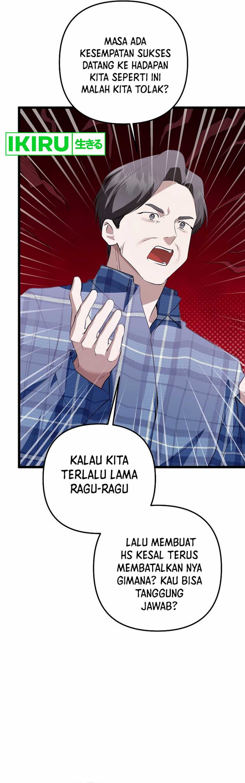 The Crazy Genius Composer Returns Chapter 69