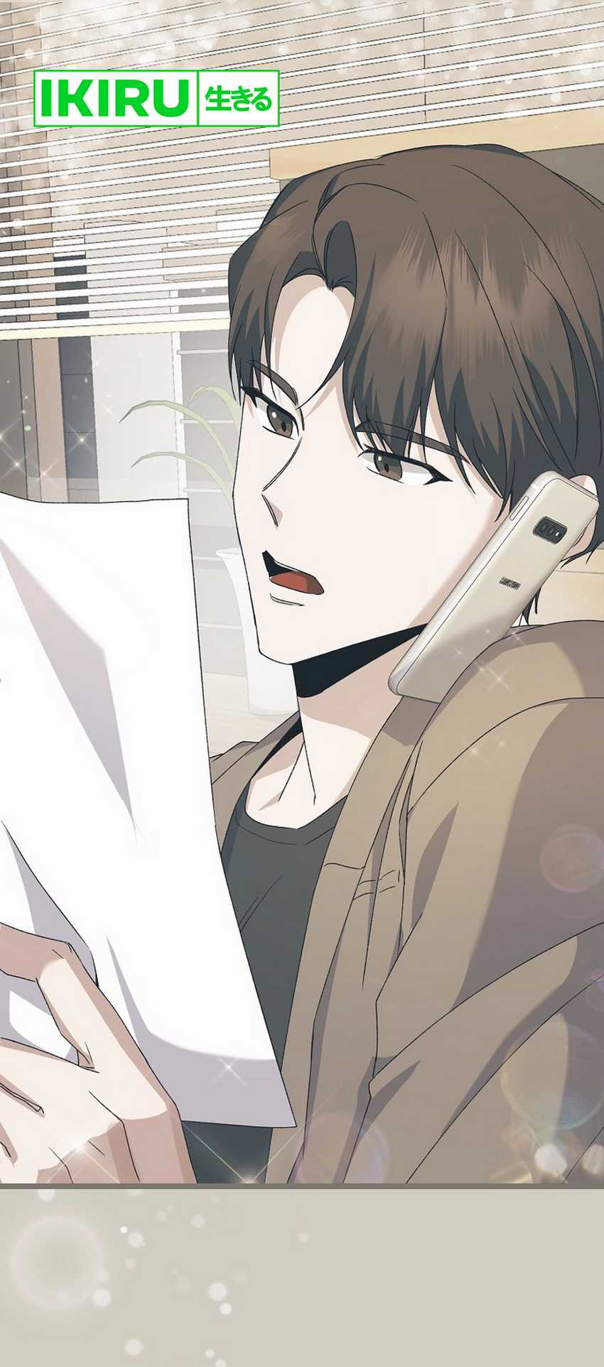 The Crazy Genius Composer Returns Chapter 69