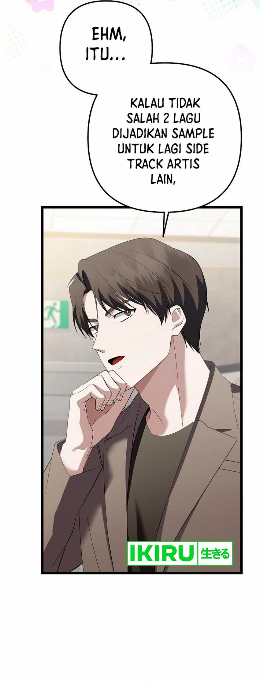 The Crazy Genius Composer Returns Chapter 69