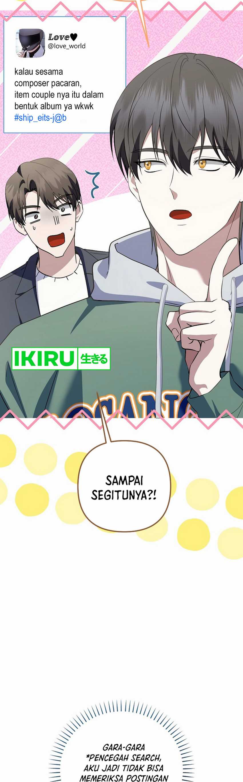 The Crazy Genius Composer Returns Chapter 69