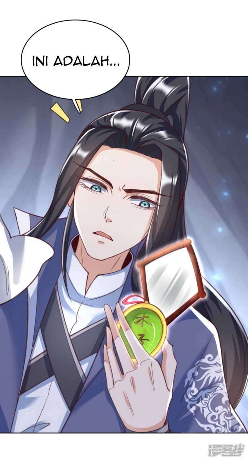 Huangtian Supreme Chapter 09