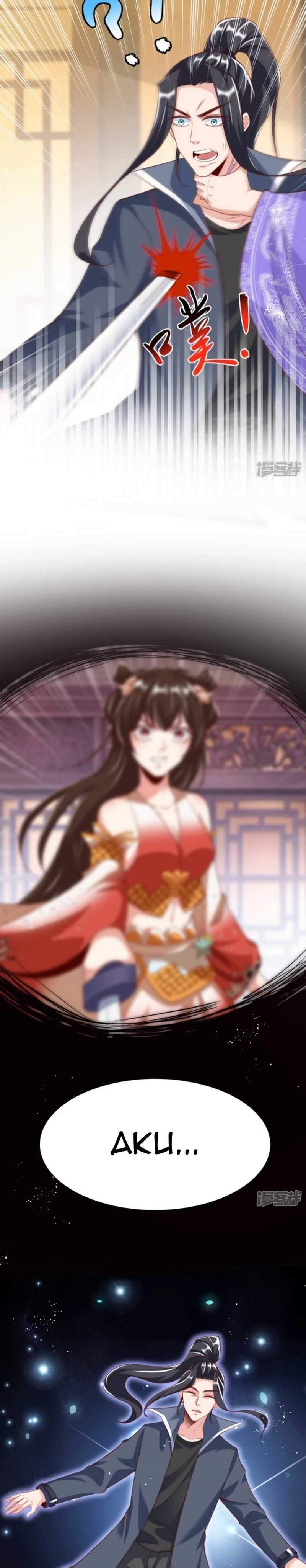 Huangtian Supreme chapter 22 halaman 13