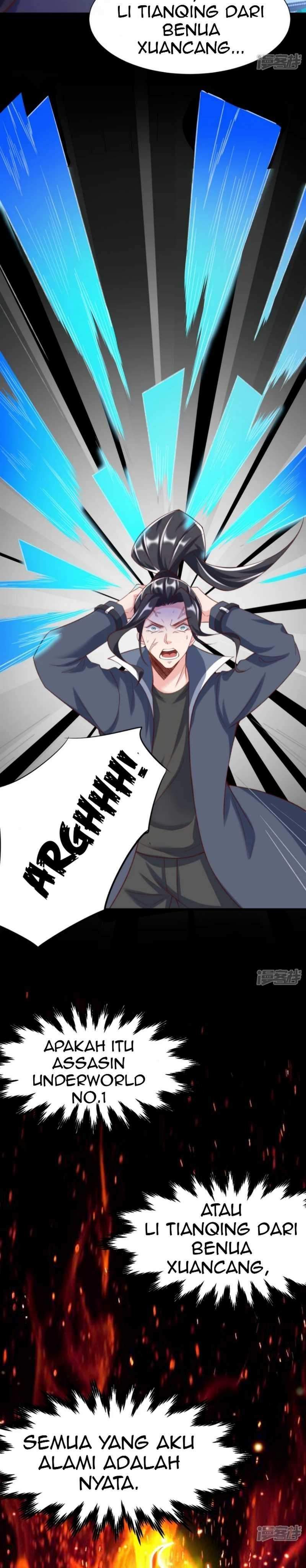 Huangtian Supreme chapter 22 halaman 17