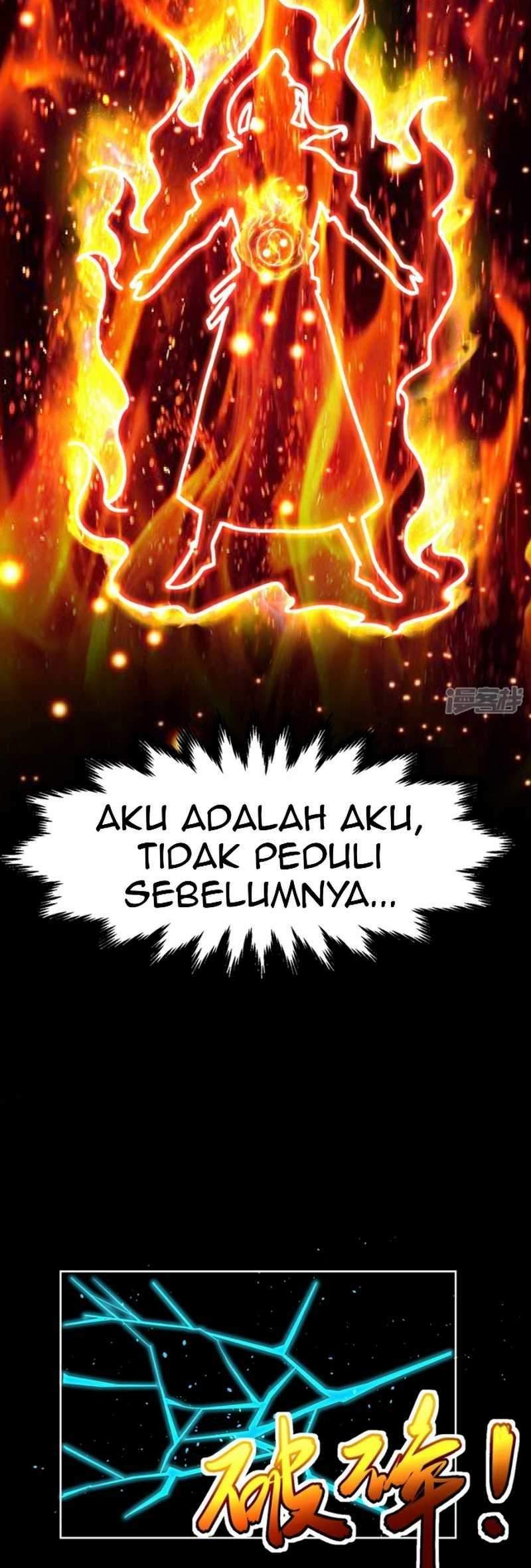 Huangtian Supreme chapter 22 halaman 18