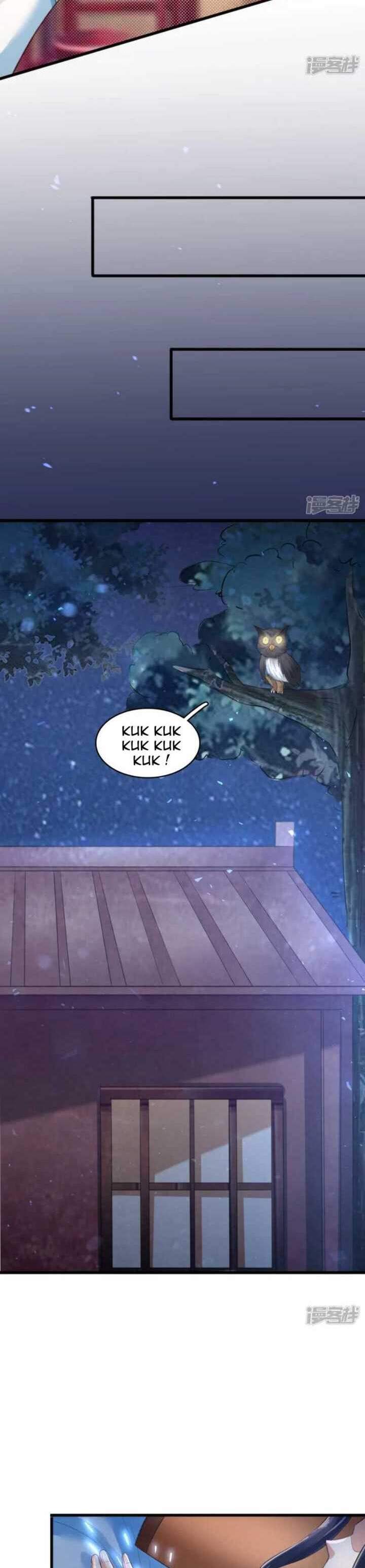 Huangtian Supreme chapter 30 halaman 5