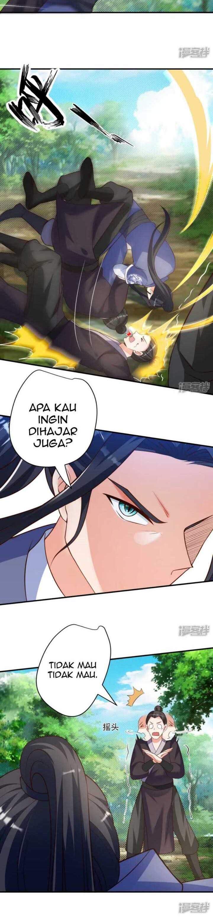 Huangtian Supreme chapter 30 halaman 20