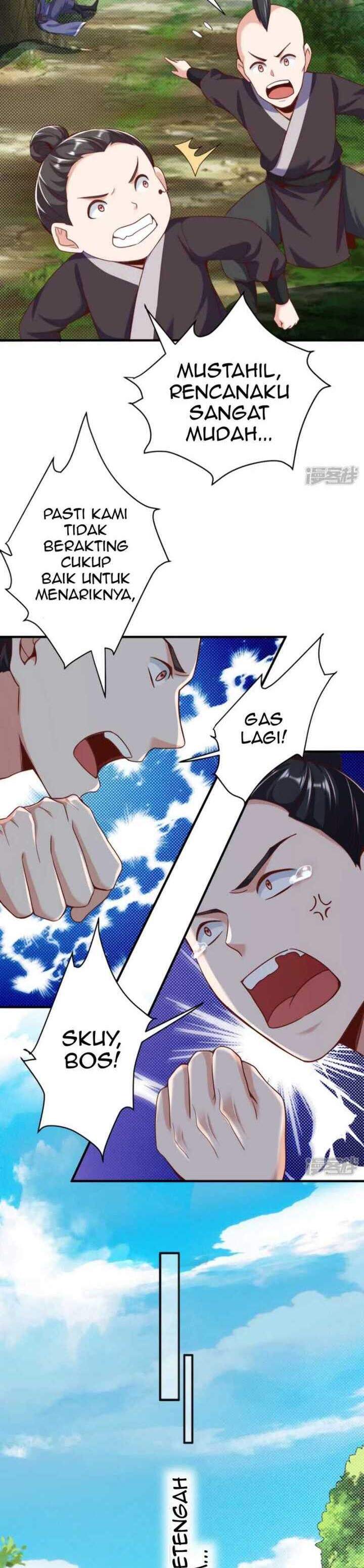Huangtian Supreme chapter 30 halaman 14