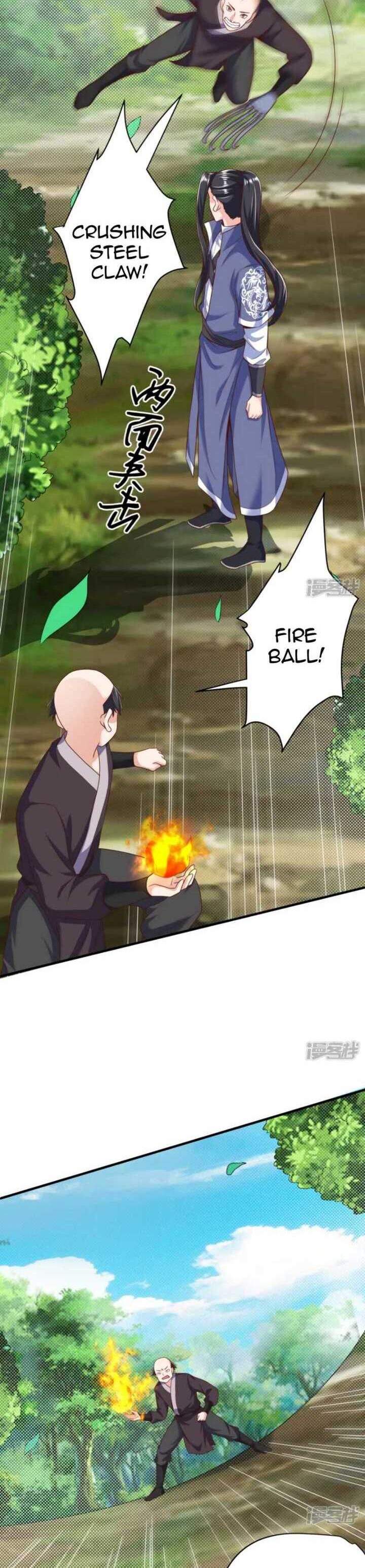 Huangtian Supreme chapter 30 halaman 17