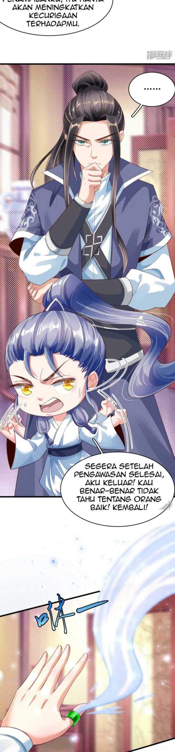 Huangtian Supreme chapter 30 halaman 4