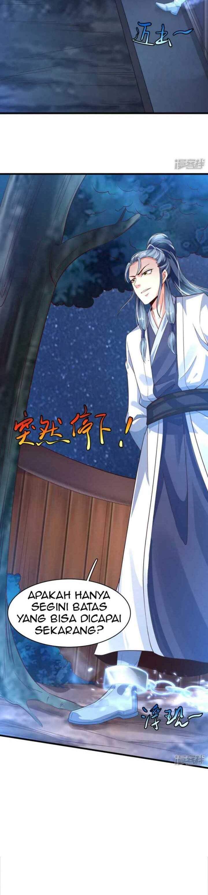 Huangtian Supreme chapter 30 halaman 7
