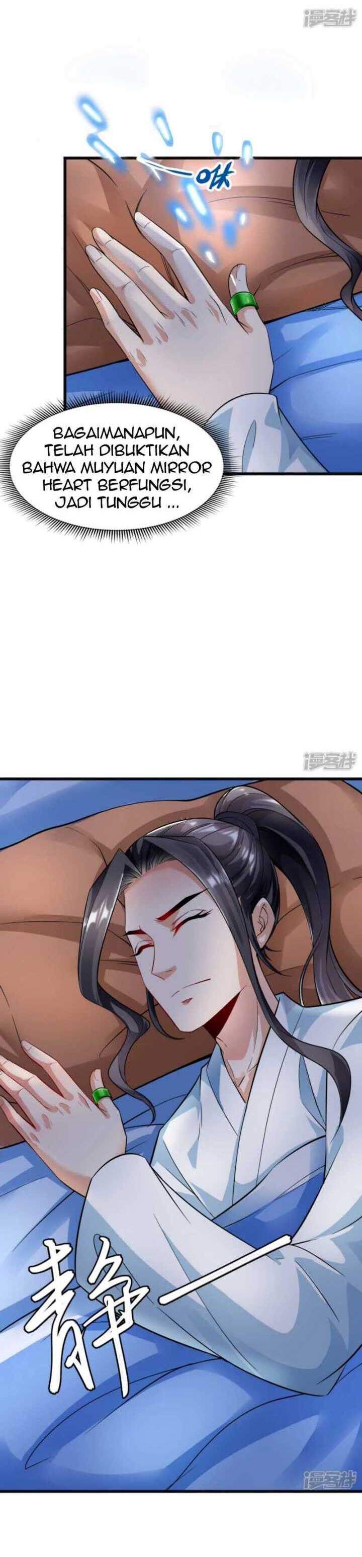 Huangtian Supreme chapter 30 halaman 10