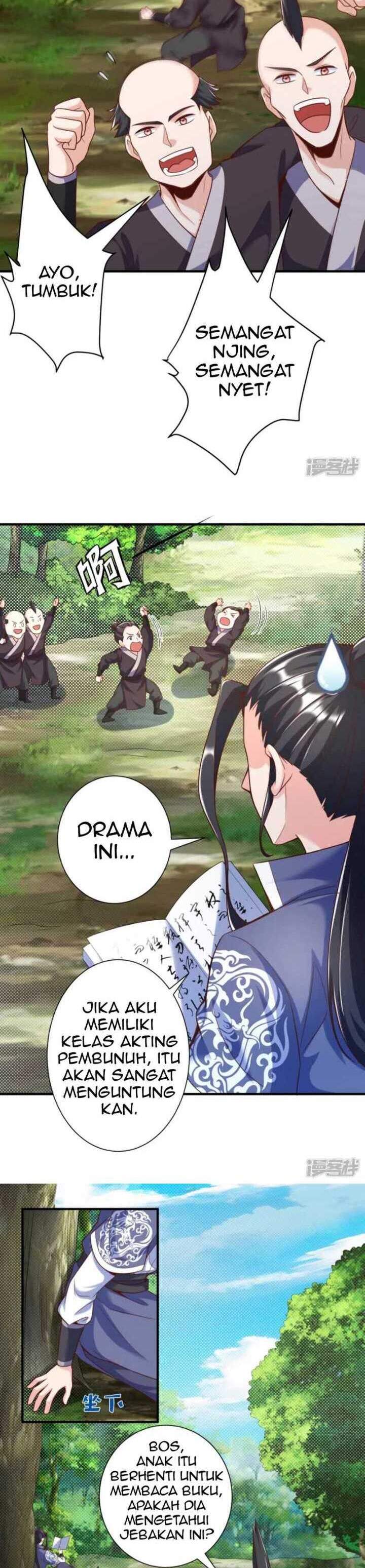 Huangtian Supreme chapter 30 halaman 13