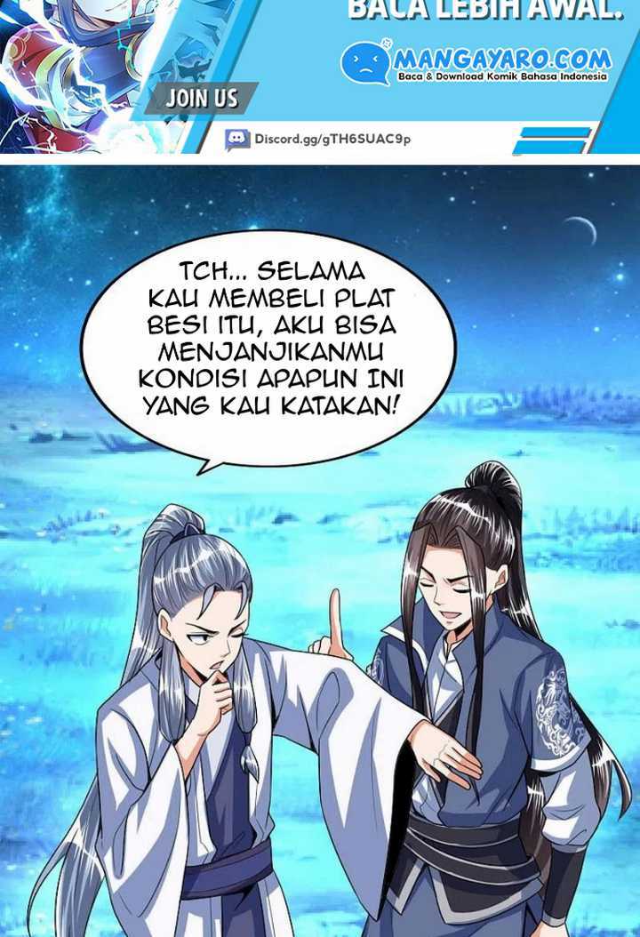 Huangtian Supreme Chapter 52