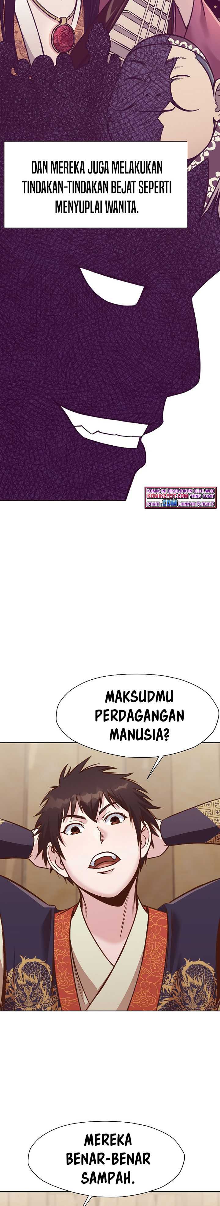 Heavenly Martial God chapter 41 halaman 10