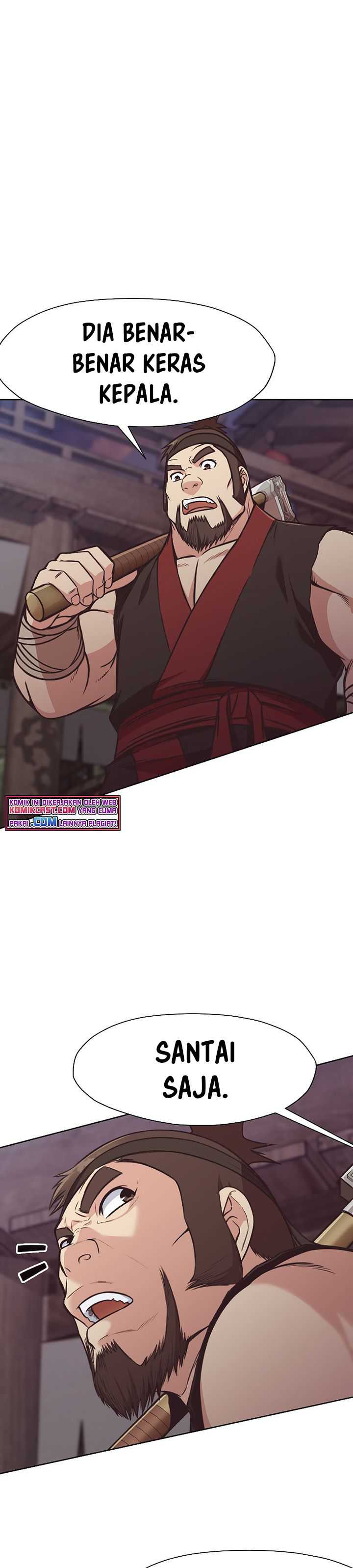 Heavenly Martial God chapter 41 halaman 32