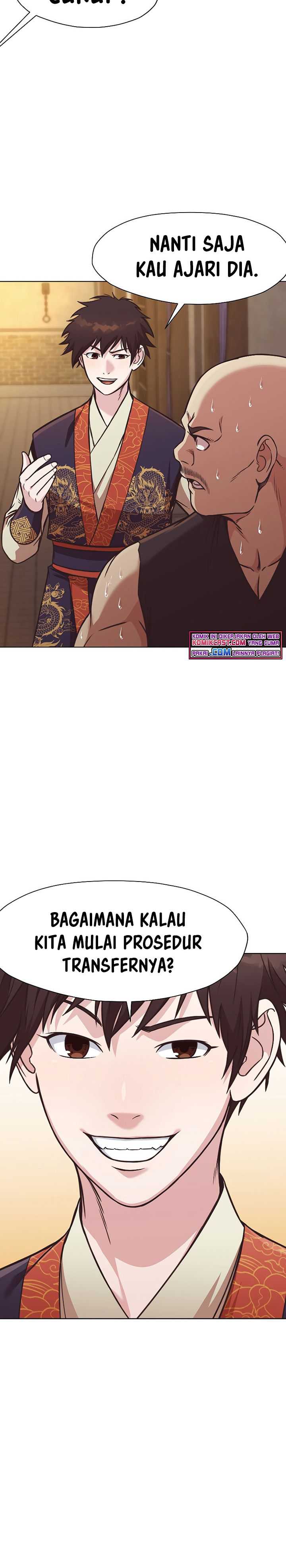 Heavenly Martial God chapter 41 halaman 29