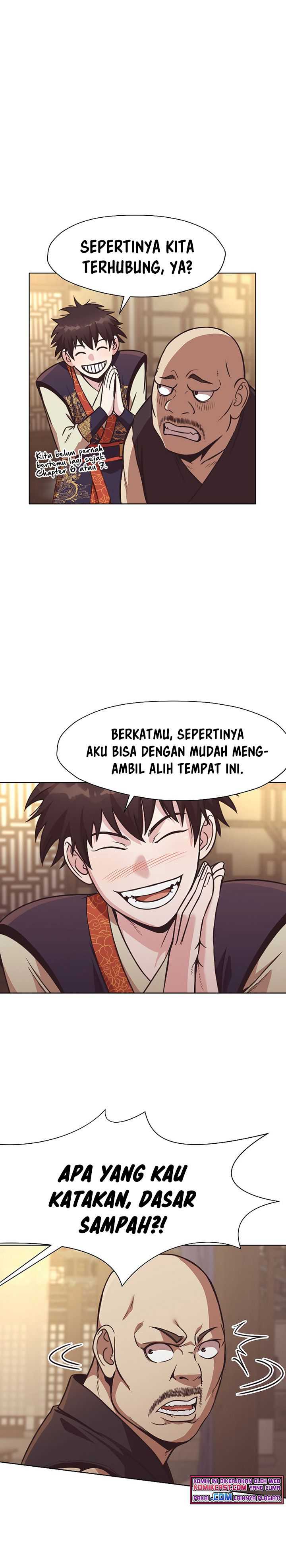 Heavenly Martial God chapter 41 halaman 26