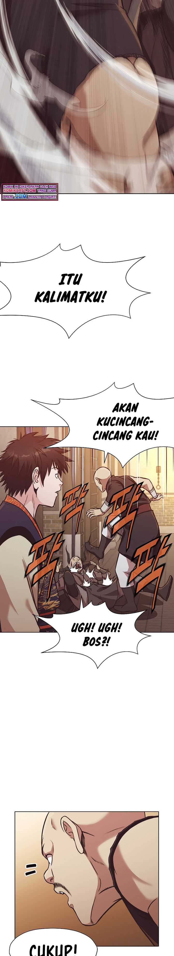 Heavenly Martial God chapter 41 halaman 28