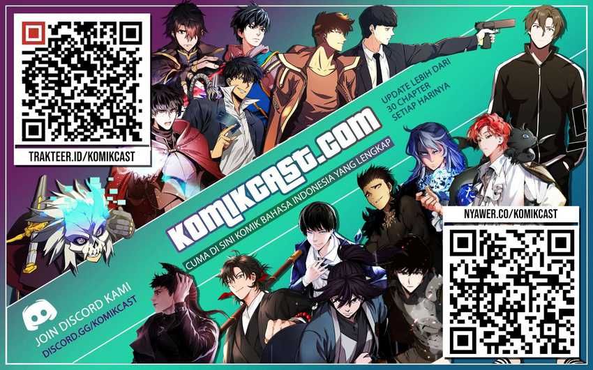 Heavenly Martial God chapter 41 halaman 35