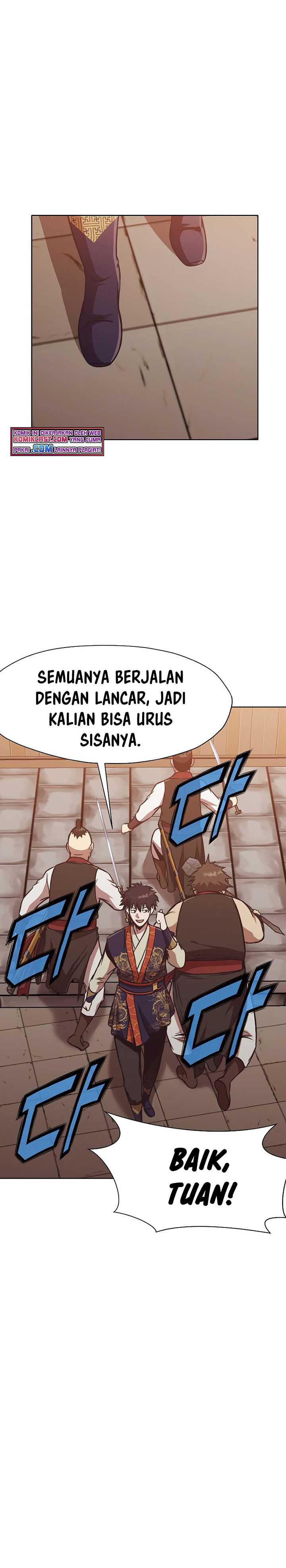 Heavenly Martial God chapter 41 halaman 30