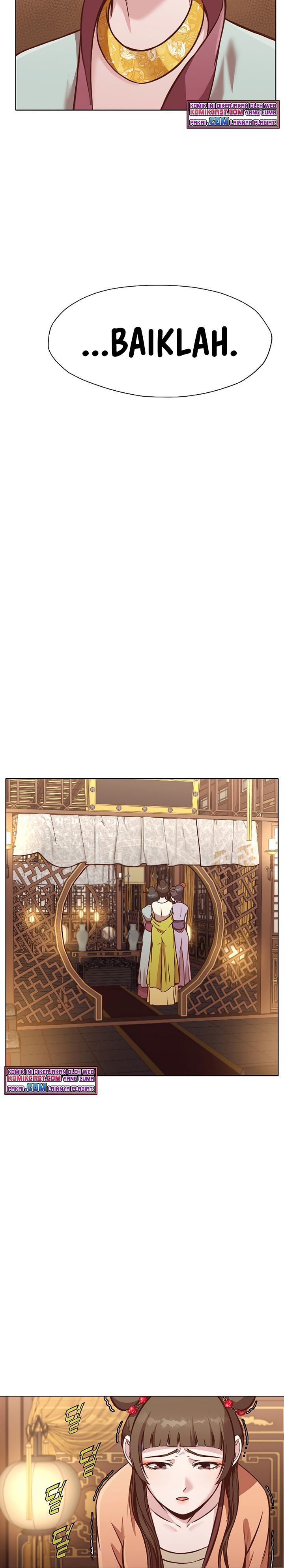 Heavenly Martial God chapter 42 halaman 14