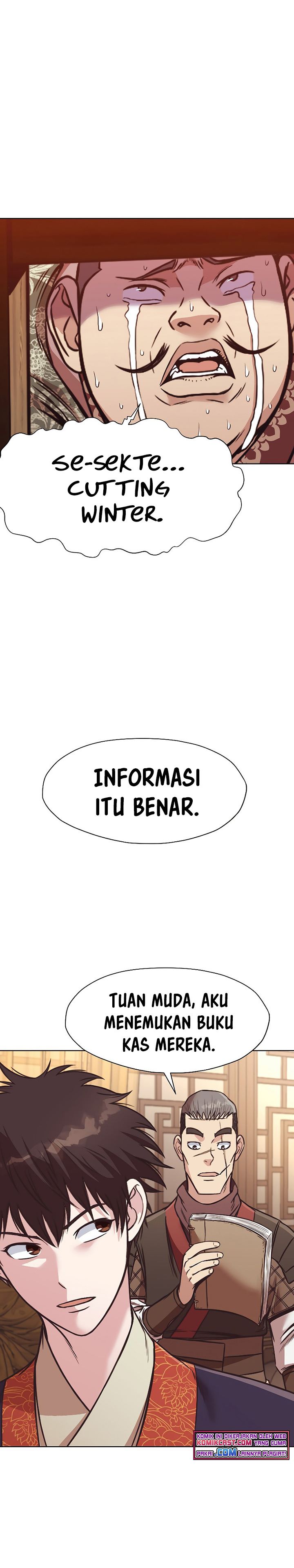 Heavenly Martial God chapter 42 halaman 29