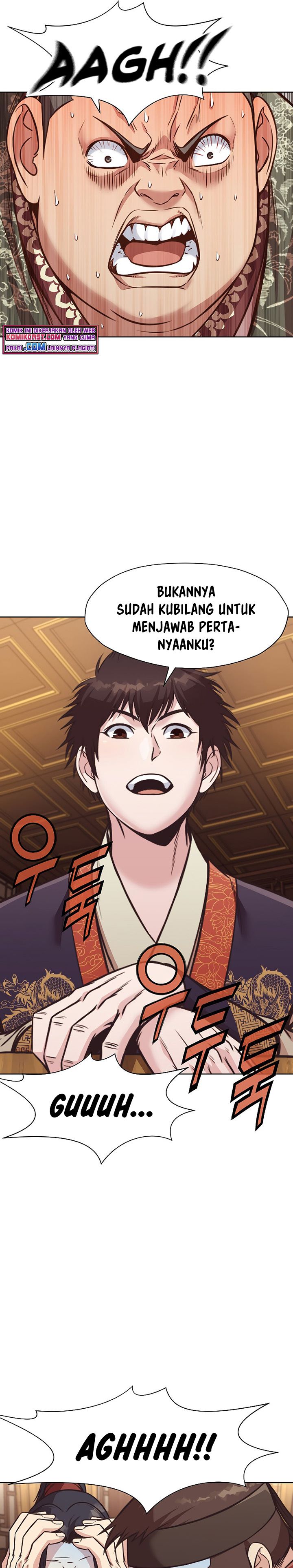 Heavenly Martial God chapter 42 halaman 27