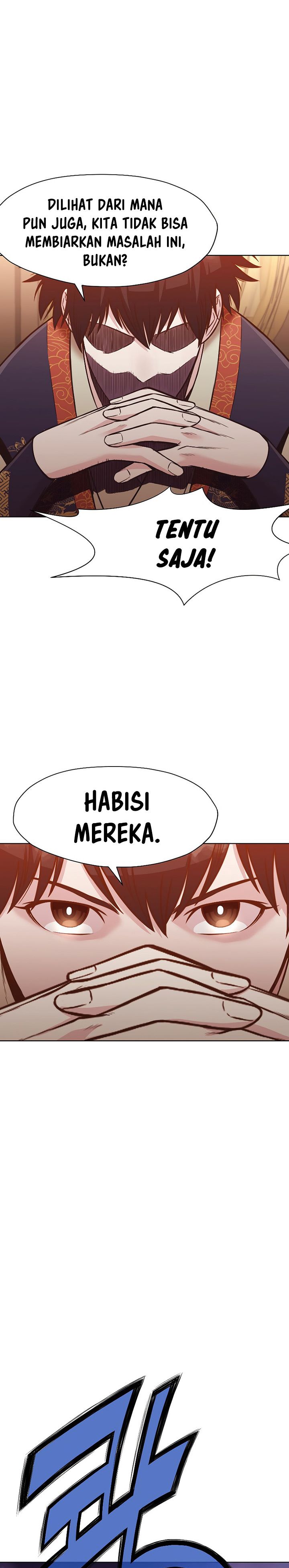 Heavenly Martial God chapter 42 halaman 21
