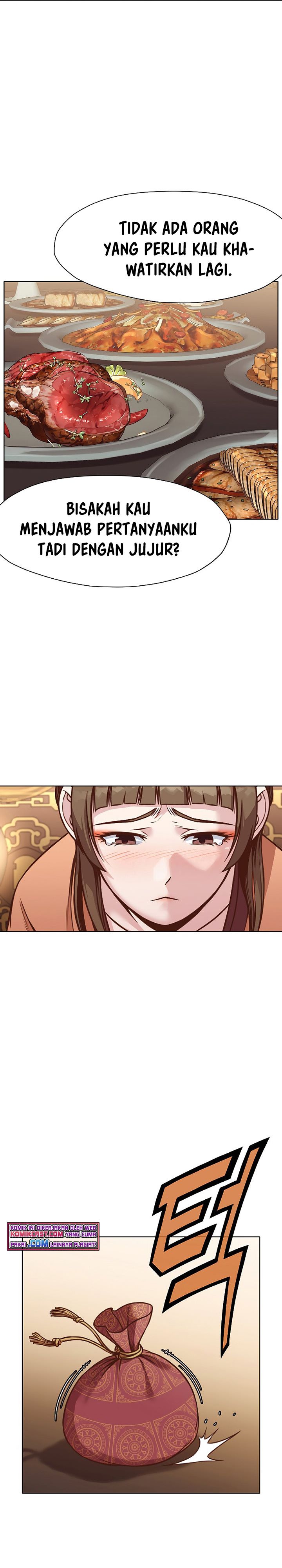 Heavenly Martial God chapter 42 halaman 15