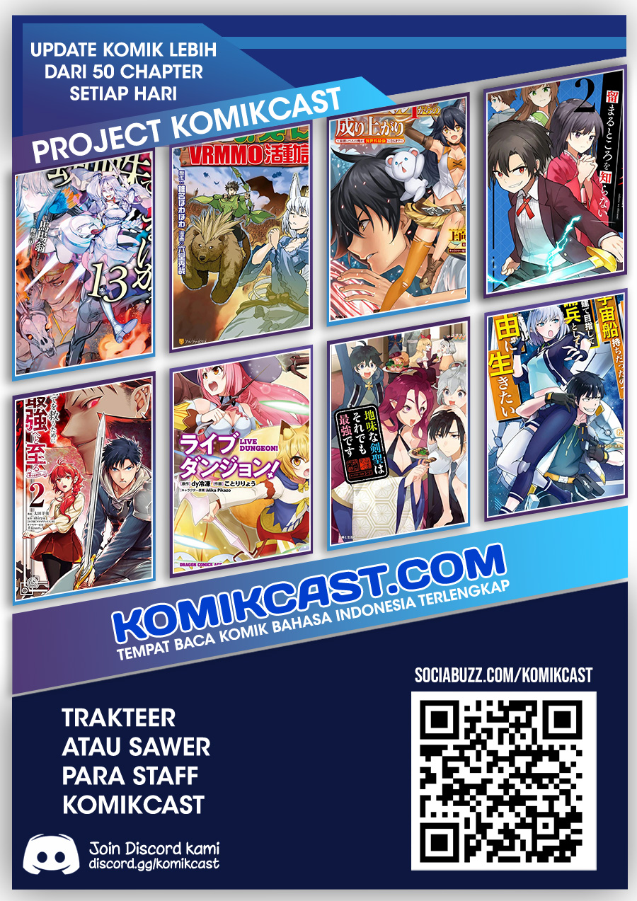 Heavenly Martial God chapter 44 halaman 22