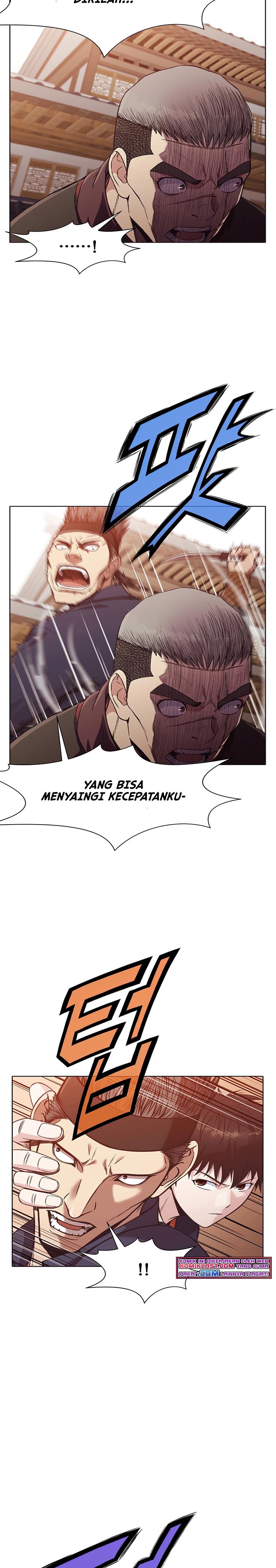 Heavenly Martial God chapter 44 halaman 12