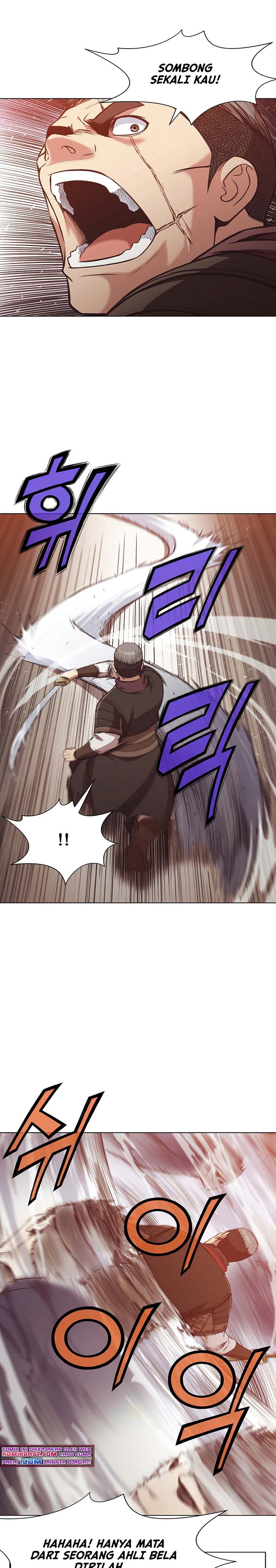 Heavenly Martial God chapter 44 halaman 11
