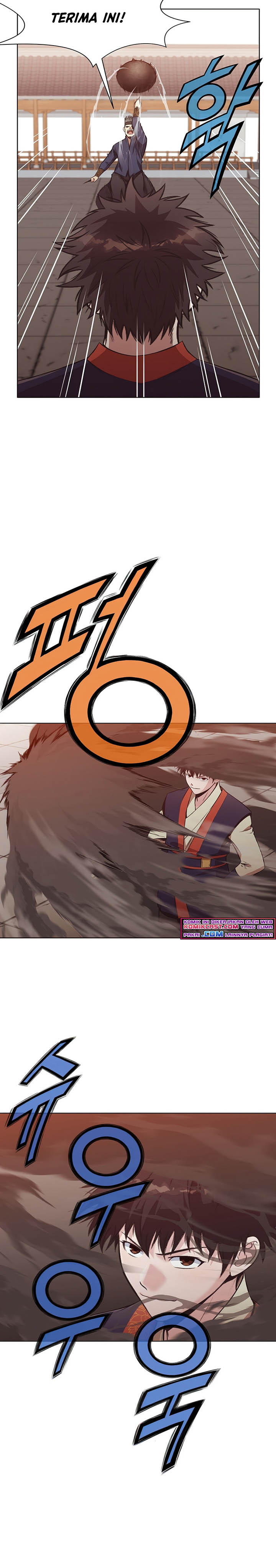 Heavenly Martial God chapter 44 halaman 15