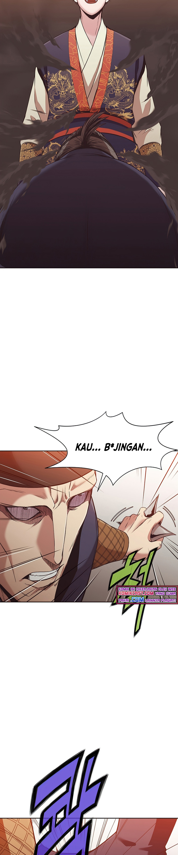 Heavenly Martial God chapter 44 halaman 19