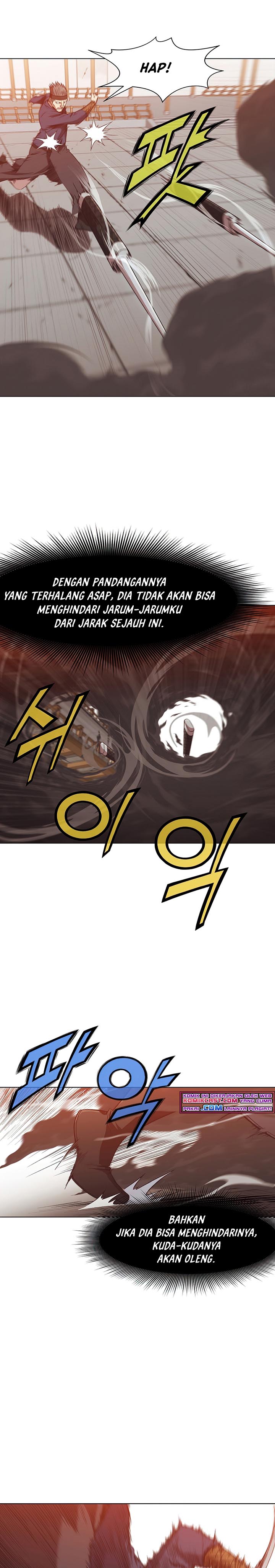 Heavenly Martial God chapter 44 halaman 16