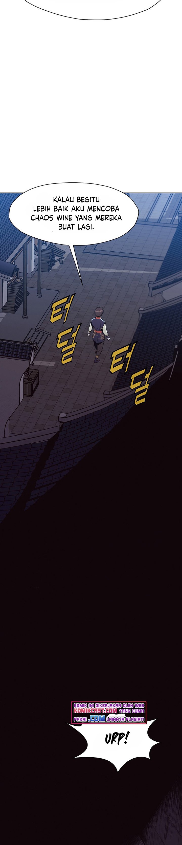 Heavenly Martial God chapter 46 halaman 22
