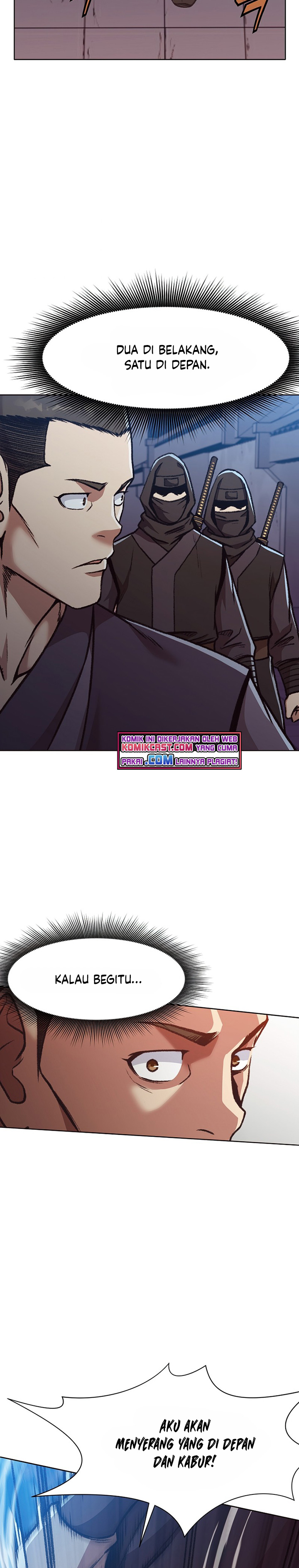Heavenly Martial God chapter 46 halaman 27