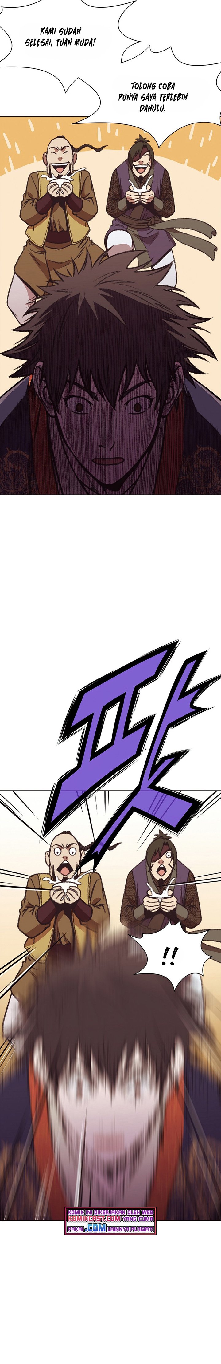 Heavenly Martial God chapter 46 halaman 14