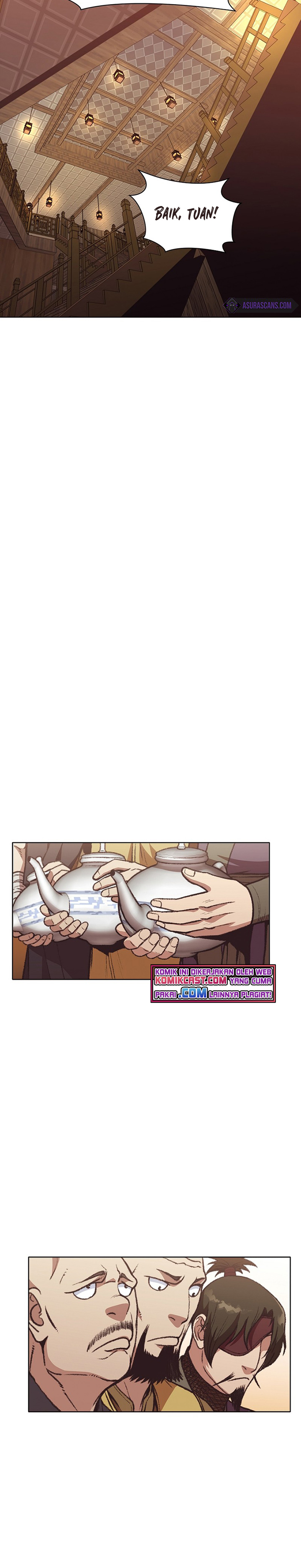 Heavenly Martial God chapter 46 halaman 7